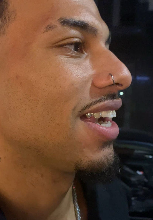 The Louis Set | Window + Solid x2