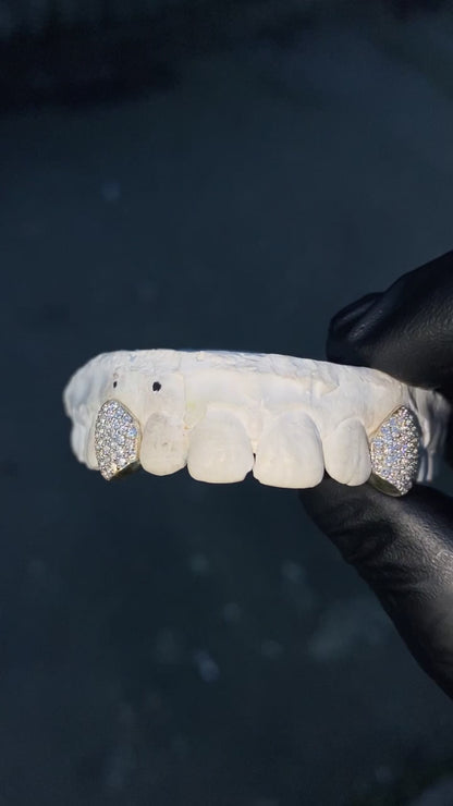 Diamond Grillz